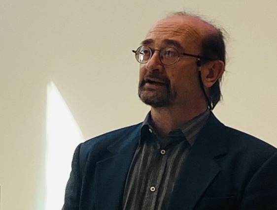 “Black hole event horizons are cosmologically coupled” says Bishop’s physicist