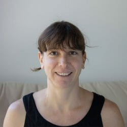 Dr. Vicki Chartrand