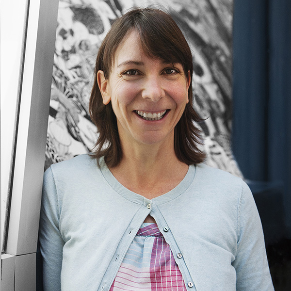 Dr. Vicki Chartrand