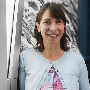 Dr. Vicki Chartrand