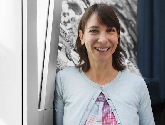 Dr. Vicki Chartrand