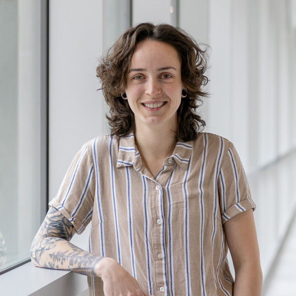 Virginie Poirier