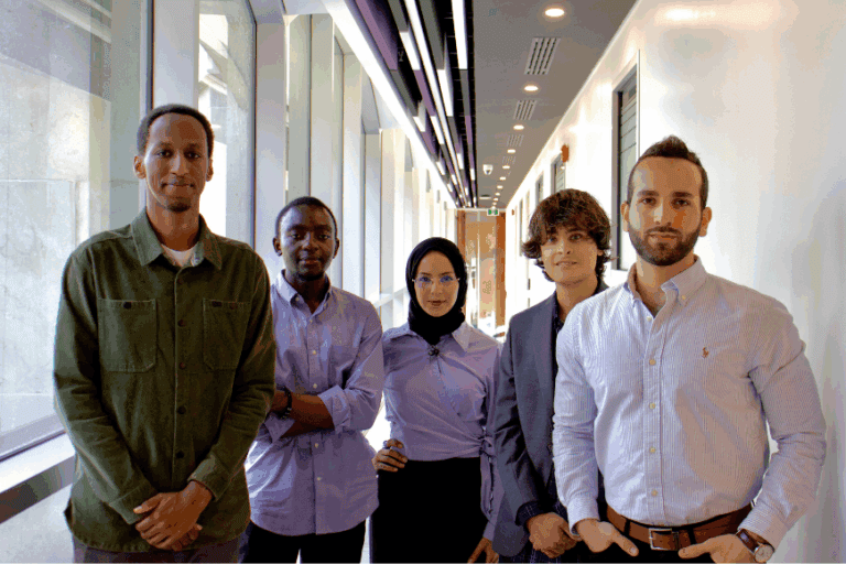 Bishop’s University at the World Food Forum in Rome, Italy