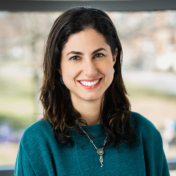 Dr. Vivian Valencia