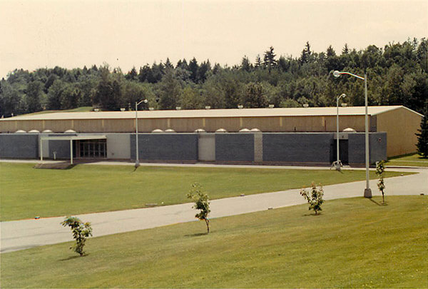 W.B. Scott Arena