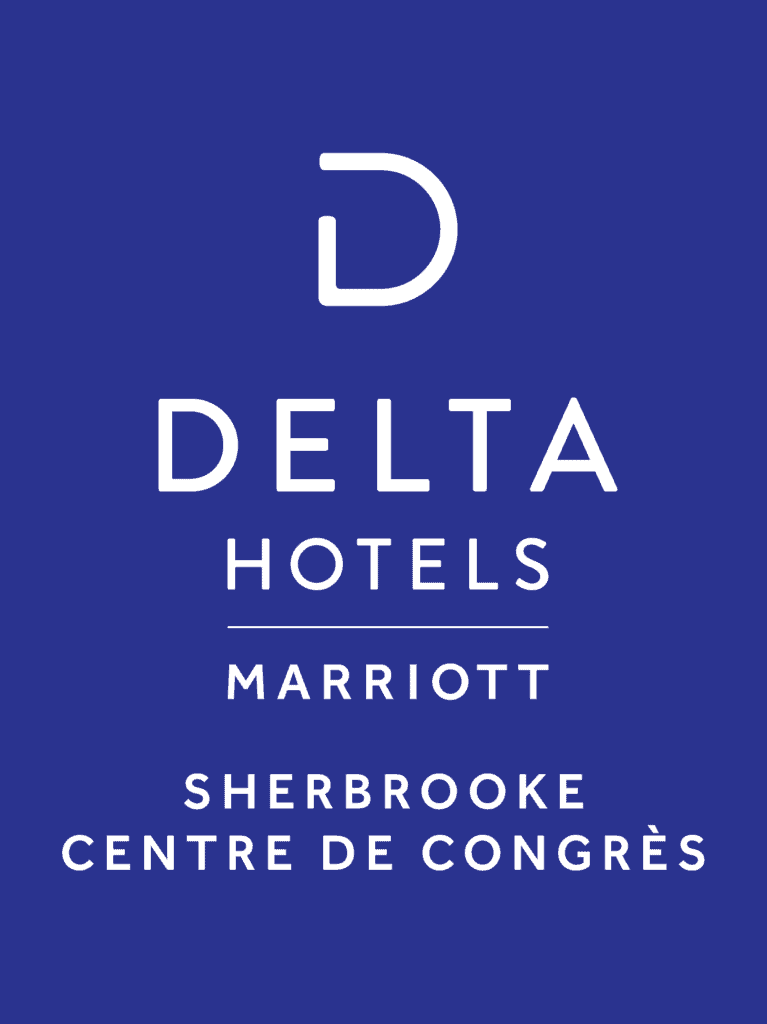 Delta Hotels logo