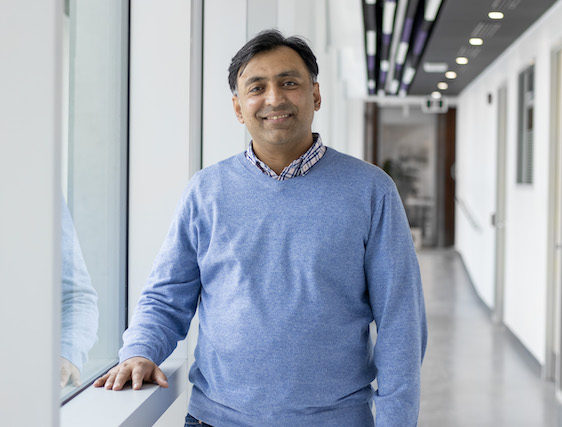 Welcoming new faculty member Dr. Yasir Malik: Establishing hands-on cybersecurity defense program at Bishop’s