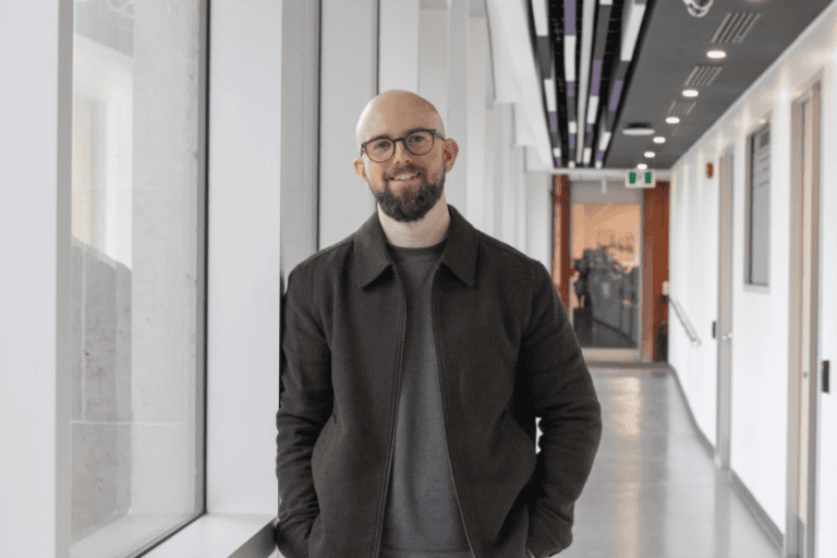 Graduate Student Zach Fry: Death Anxiety and Clinical Preparedness:- Exploring How Clinical Psychology Trainees Experience and Navigate Conversations About Death