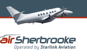 Air Sherbrooke