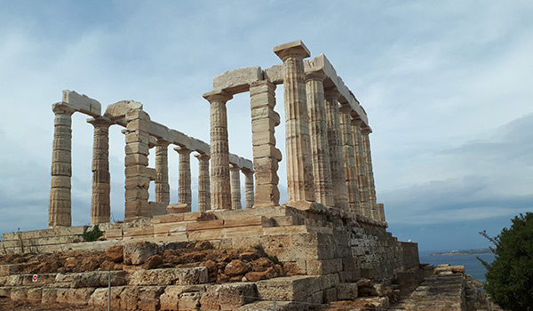 Acropolis ancient greece