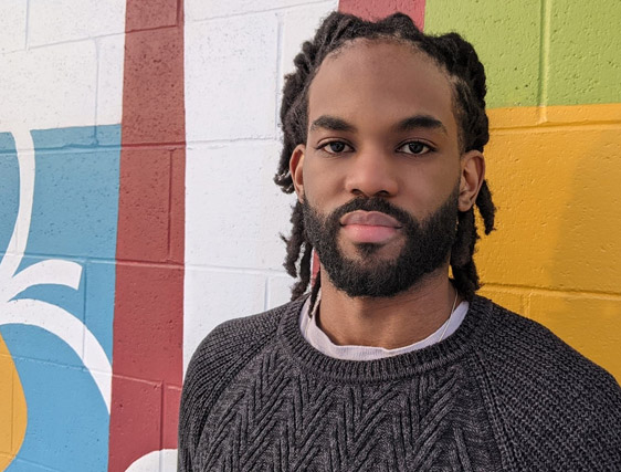 Graduate Research at Bishop’s: Fondation Arbour Master’s Scholarship Awardee