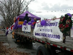 Christmas Parade 2004