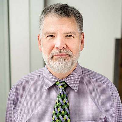 Dr. Brad Willms