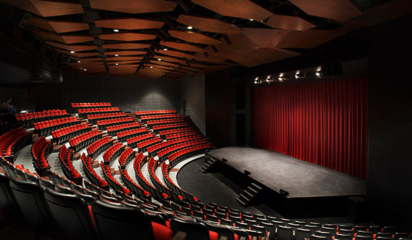 Centennial Theatre