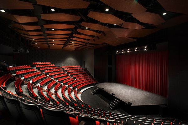Centennial Theatre