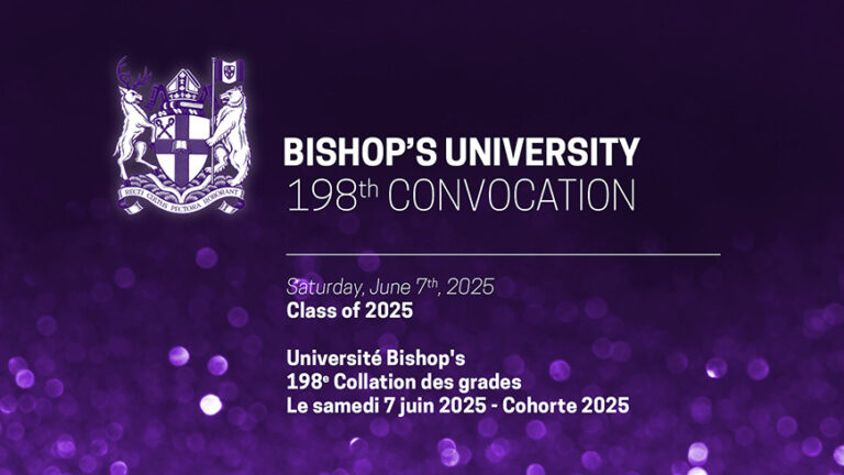 Convocation 2025