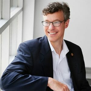 Dr. David Webster