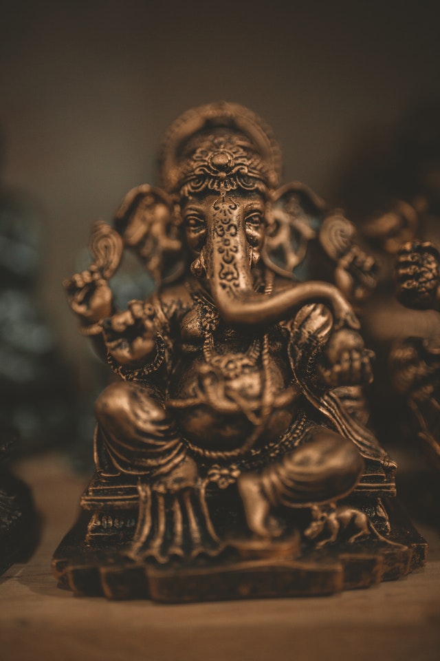 Hinduism