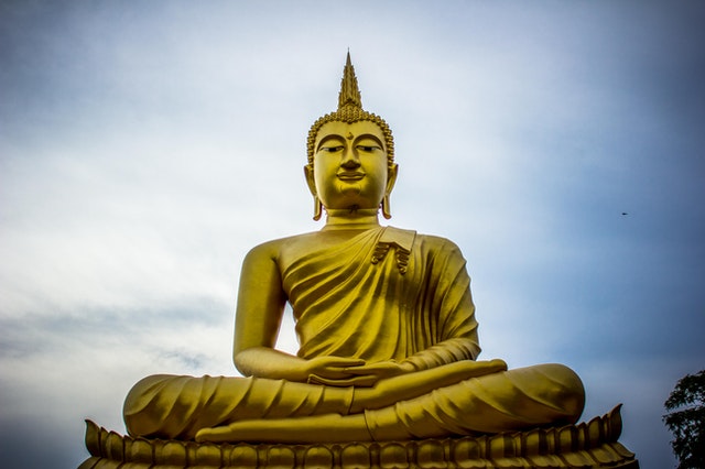 Buddhism