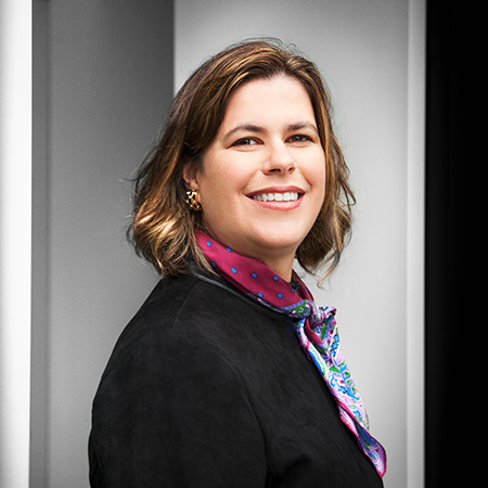 Dr. Heather Lawford