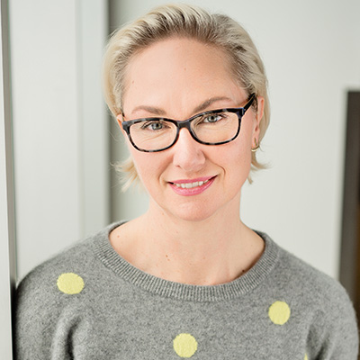 Dr. Jade Savage
