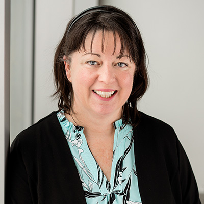 Ms. Jennifer Downing