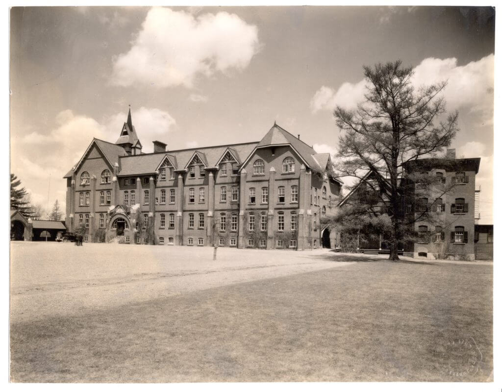 Bishop's College School