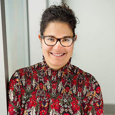 Karine Boutin