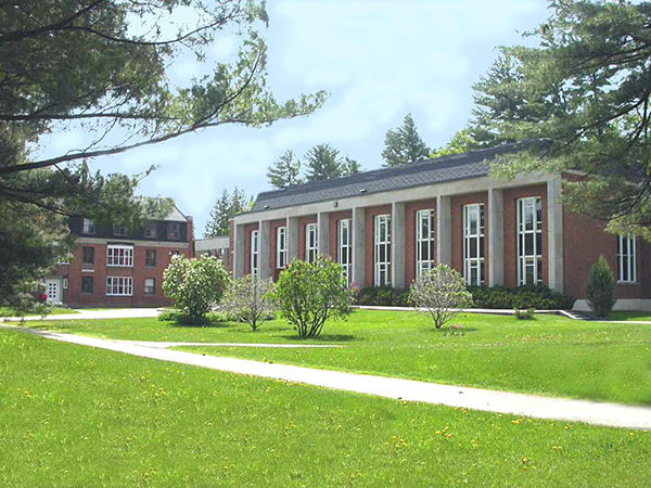 John Bassett Library