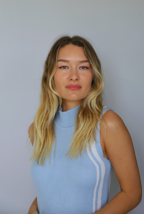 Marie-Emmanuelle Genesse