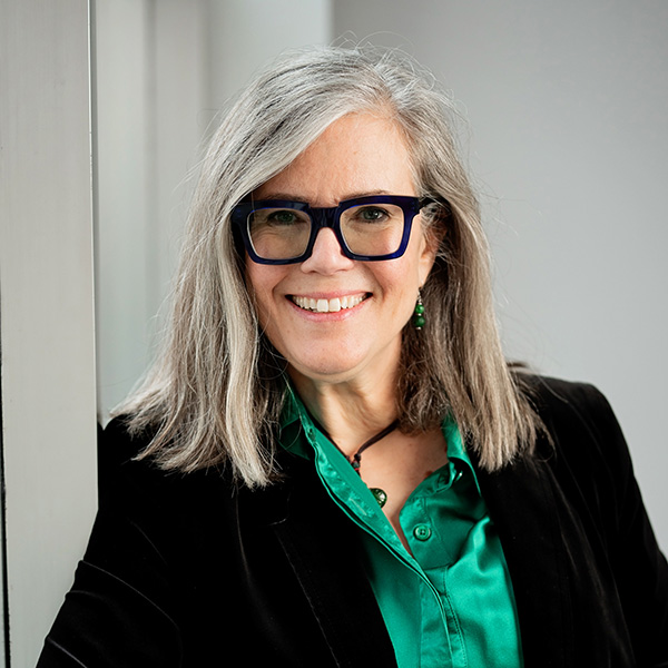 Dr. Michele Murray