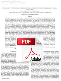 Paper with high resolution images