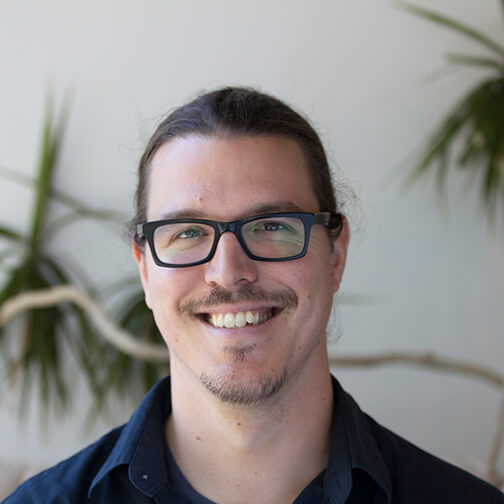 Dr. Patrick Bergeron