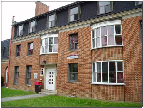 Pollack Hall