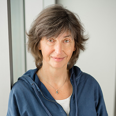 Regine Neumann
