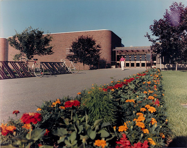 John H. Price Sports & Recreation Centre
