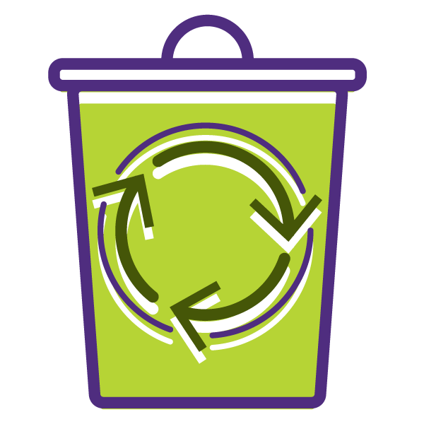 Sustainable waste management