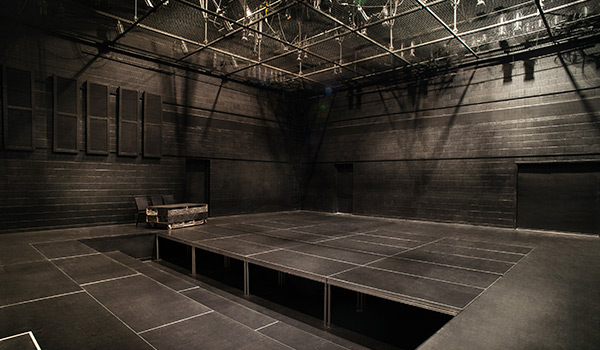 Turner Studio