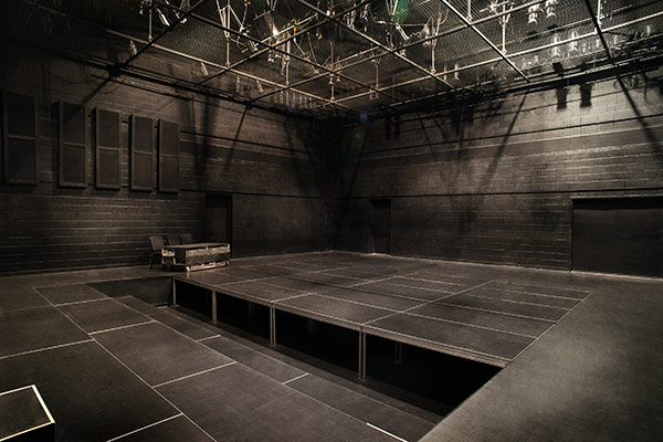 Turner Studio