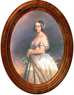 Queen Victoria