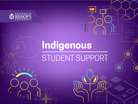 Indigenous Student support