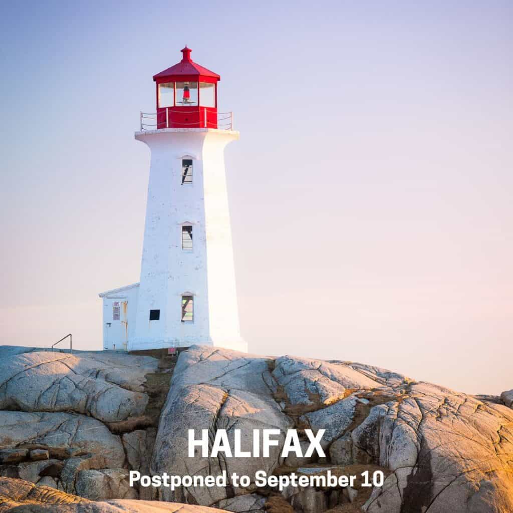 Halifax, NS